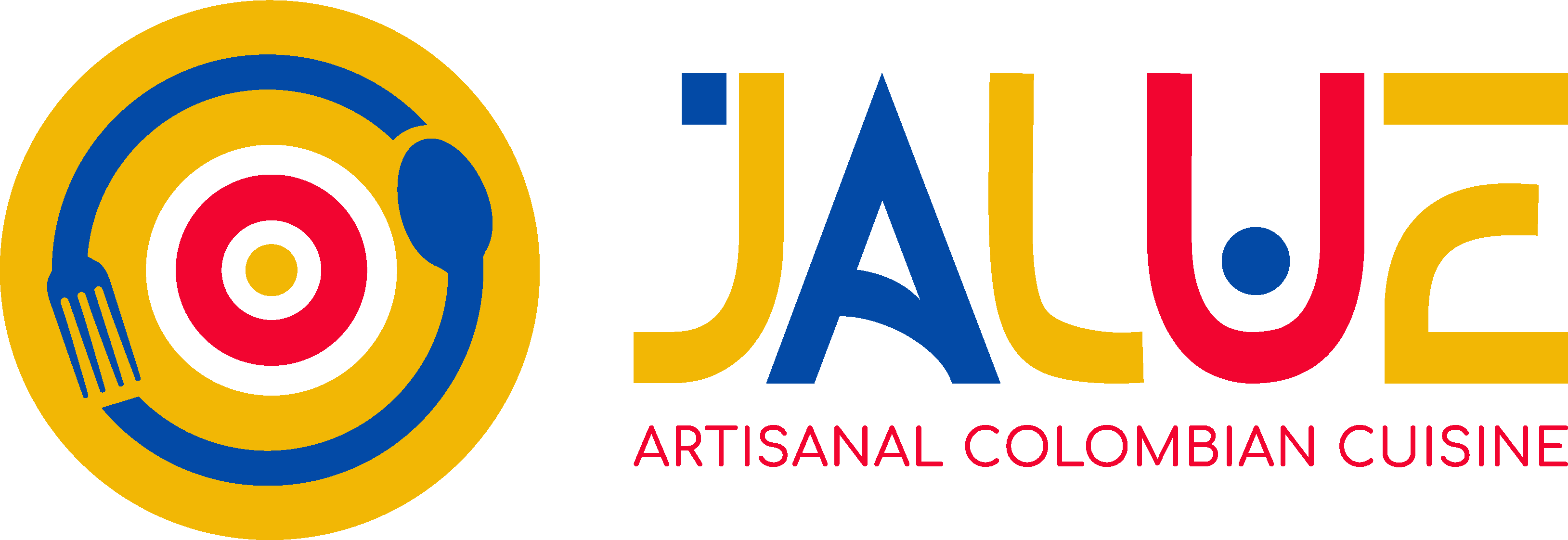 JALUE · Artisanal Colombian Cuisine